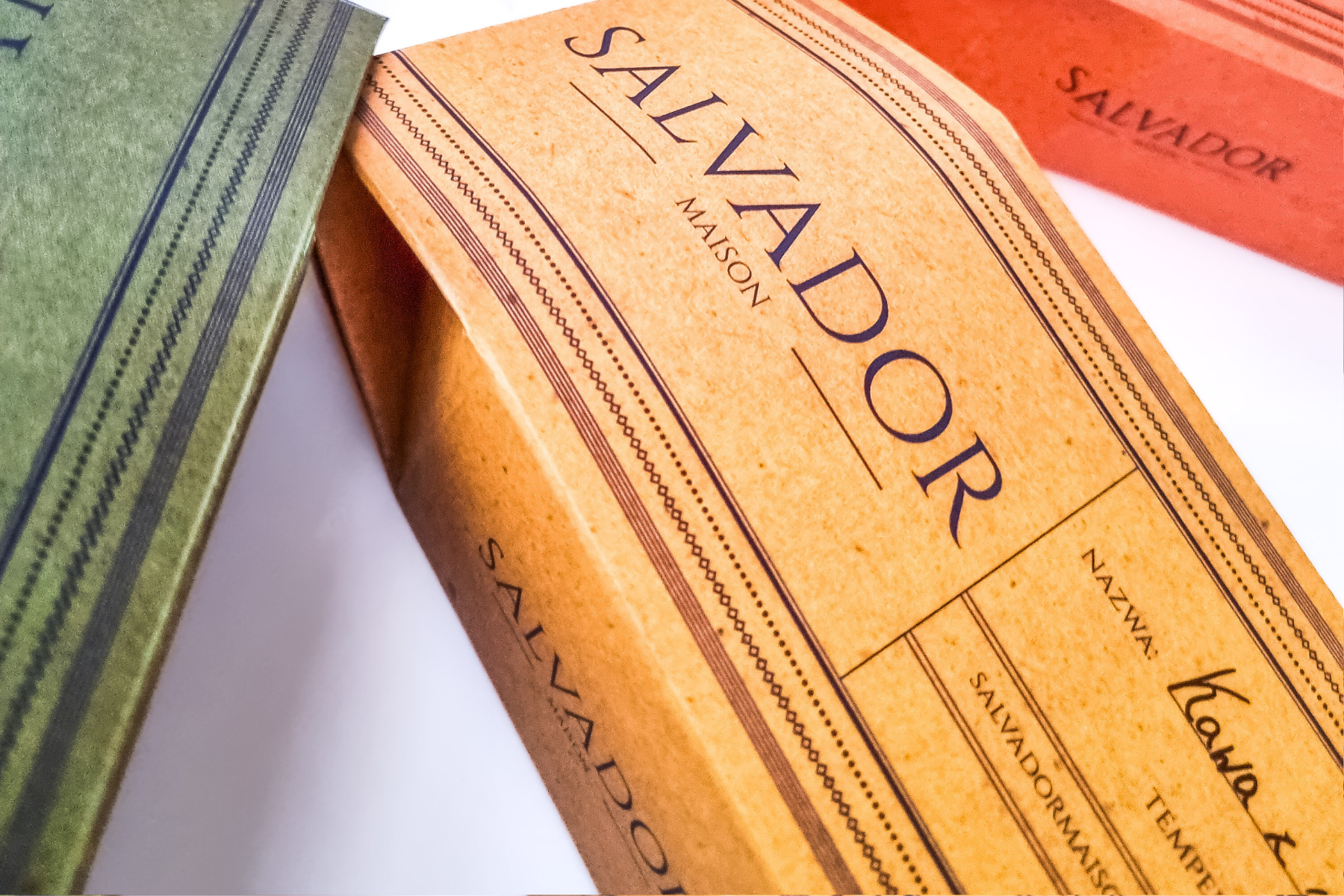 Salvador Maison – Luksus Smaku w Pięknym Stylu