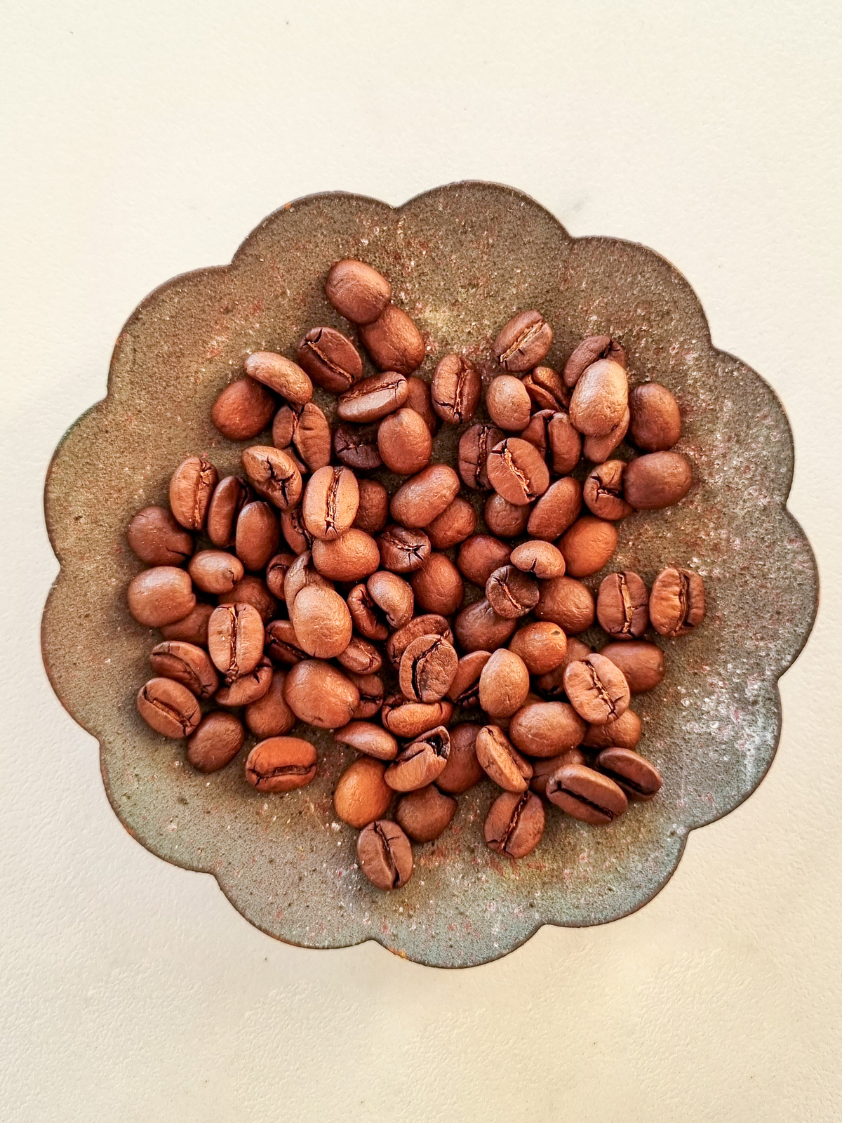 Kawa Pistacja & Marcepan 