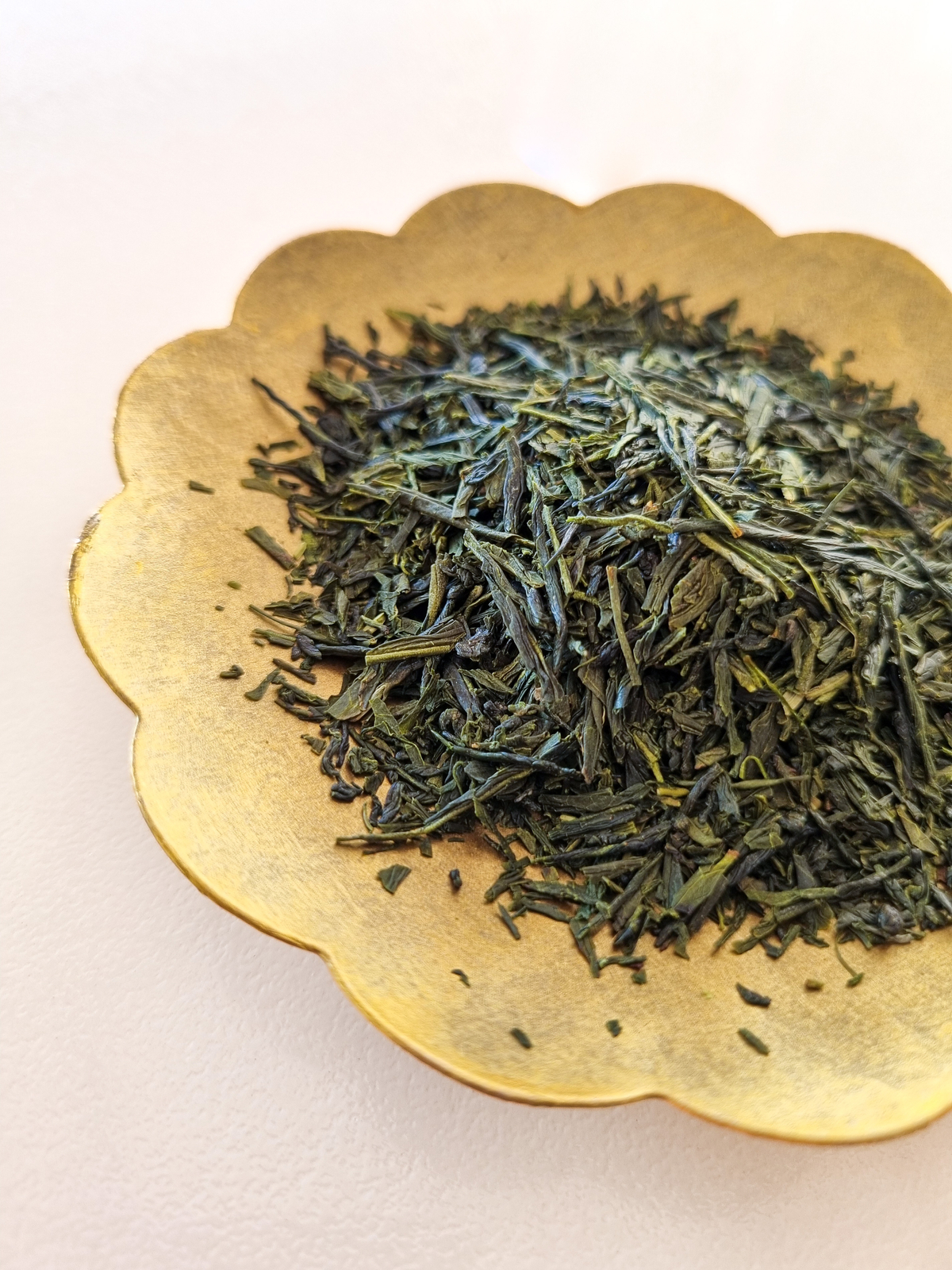 Organic Japan Sencha