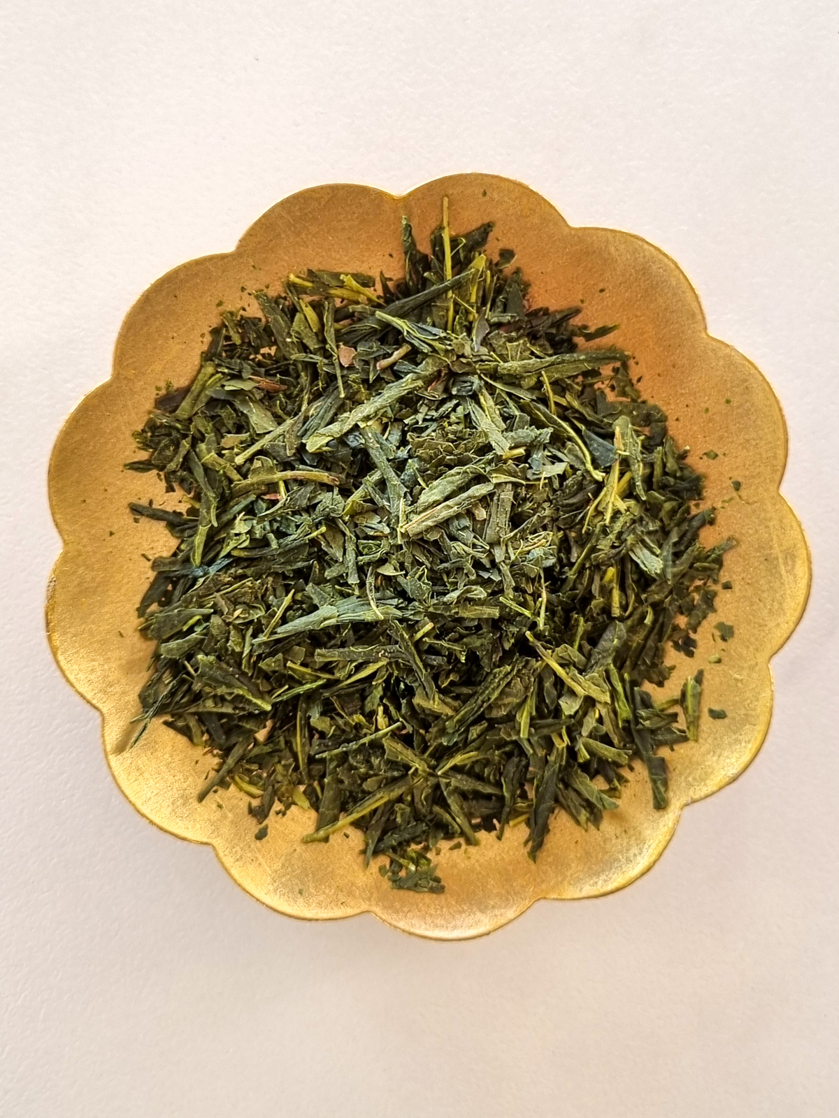 Organic Japan Sencha