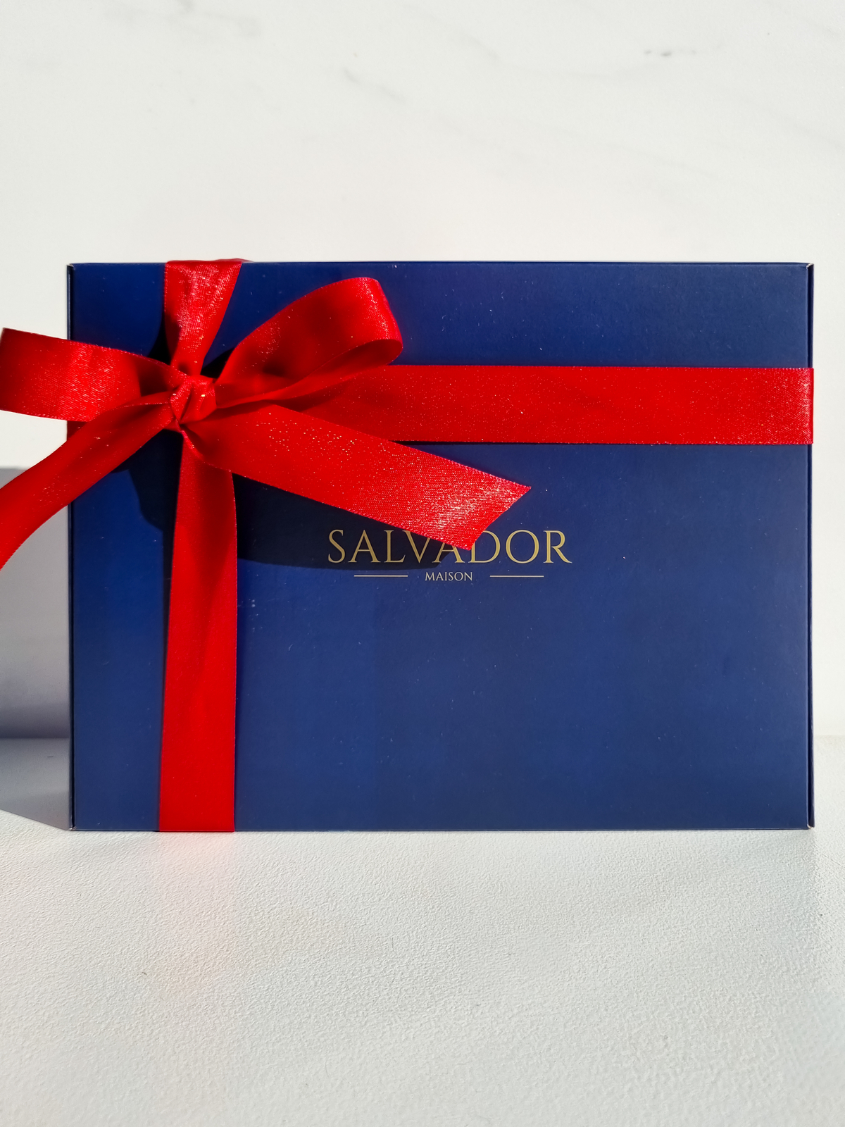 Świąteczny Zestaw Premium - herbaty + kawa