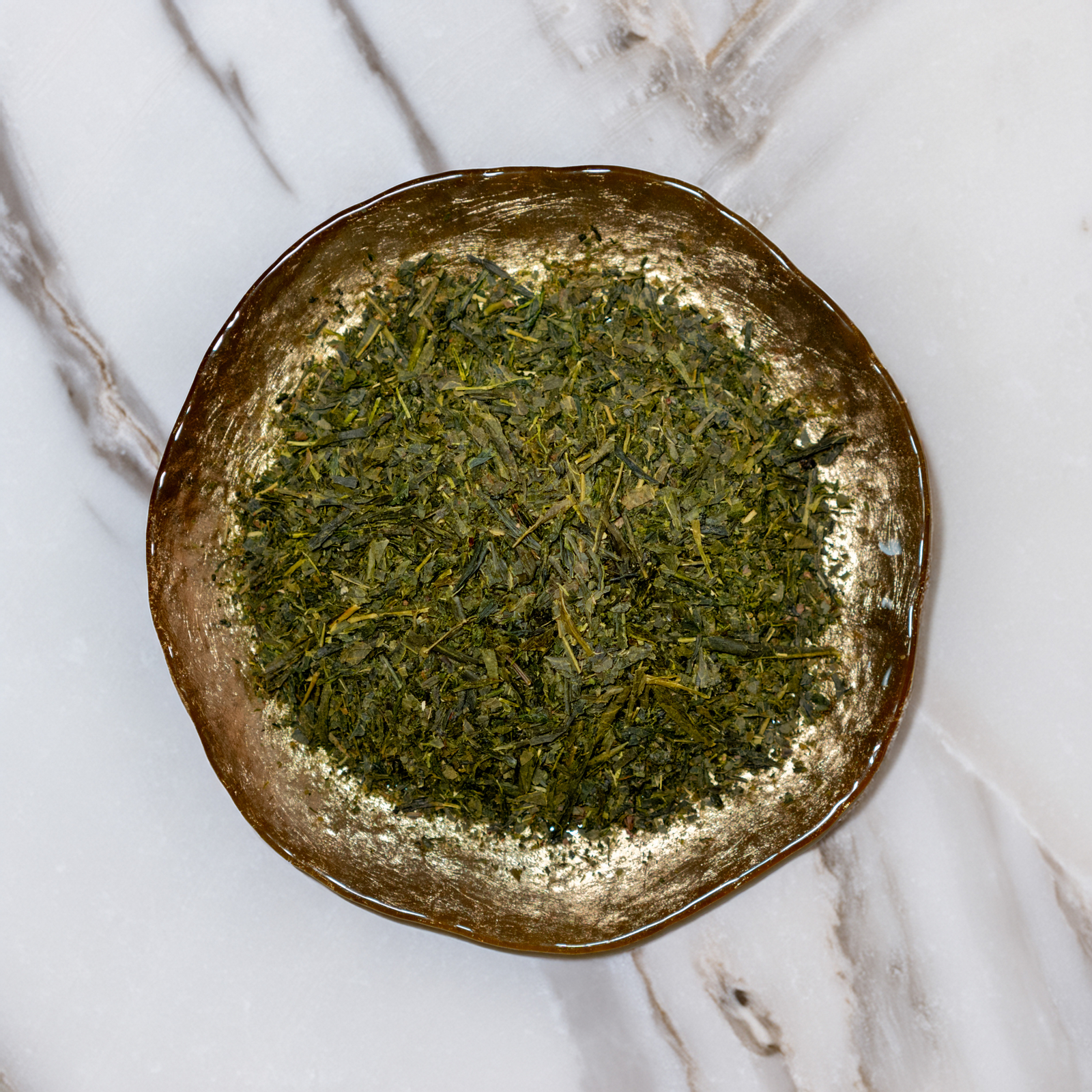 Sencha Shizuoka Japońska 