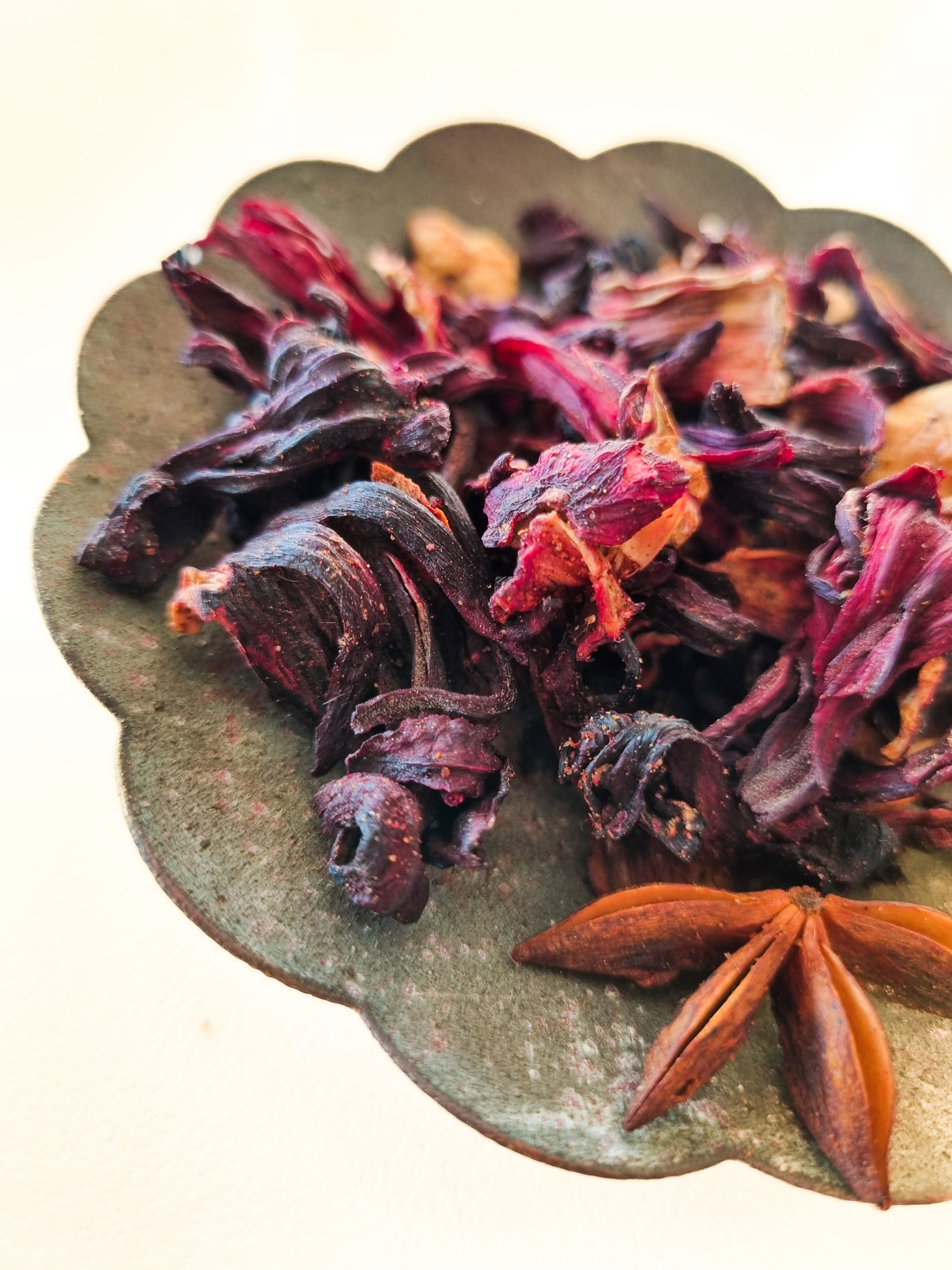 Grzane Rozgrzewające Wino