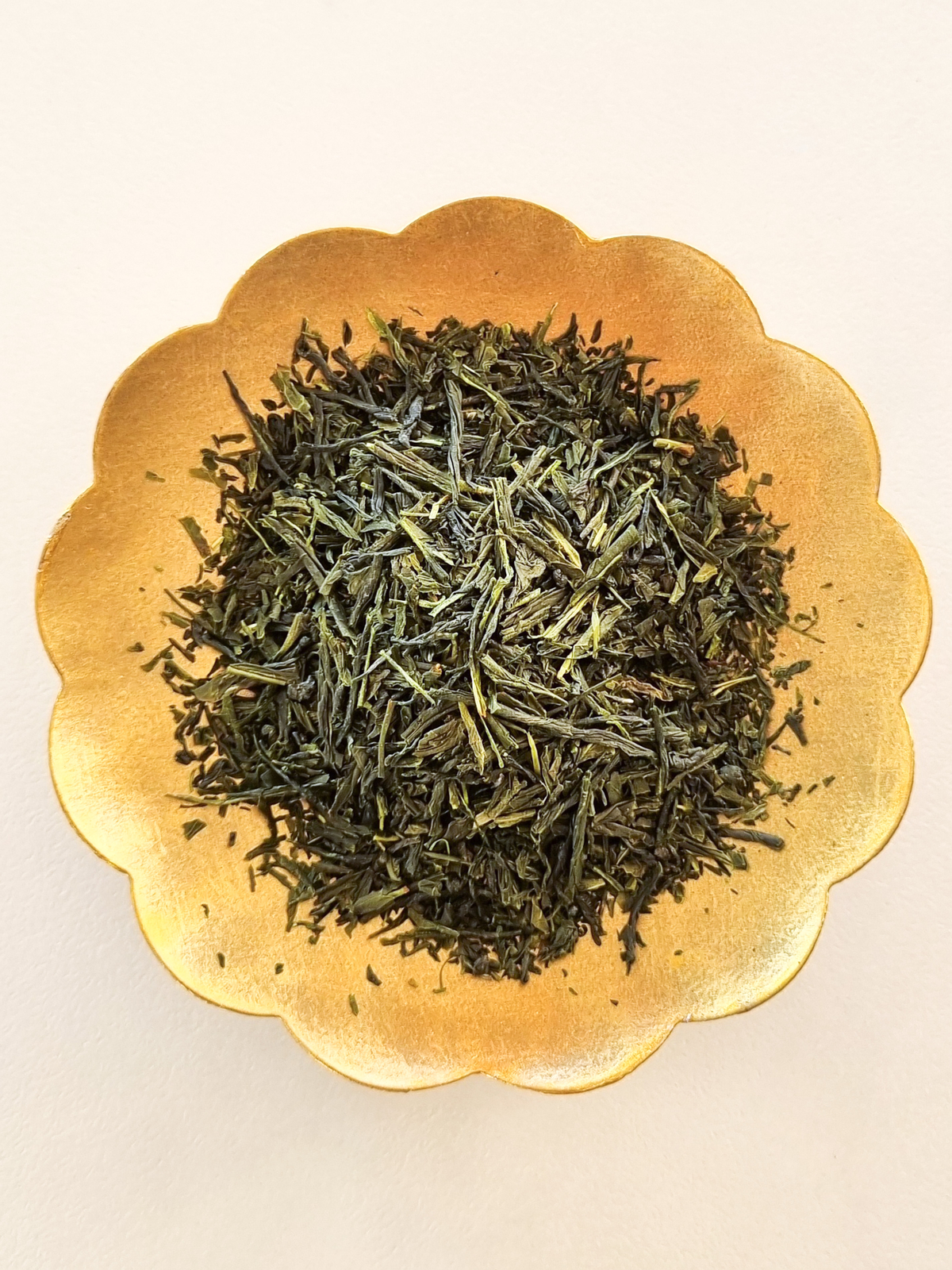 Świąteczny Zestaw Zielonych Japońskich Herbat Premium 