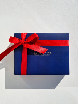 Świąteczny Zestaw Premium - herbaty + kawa