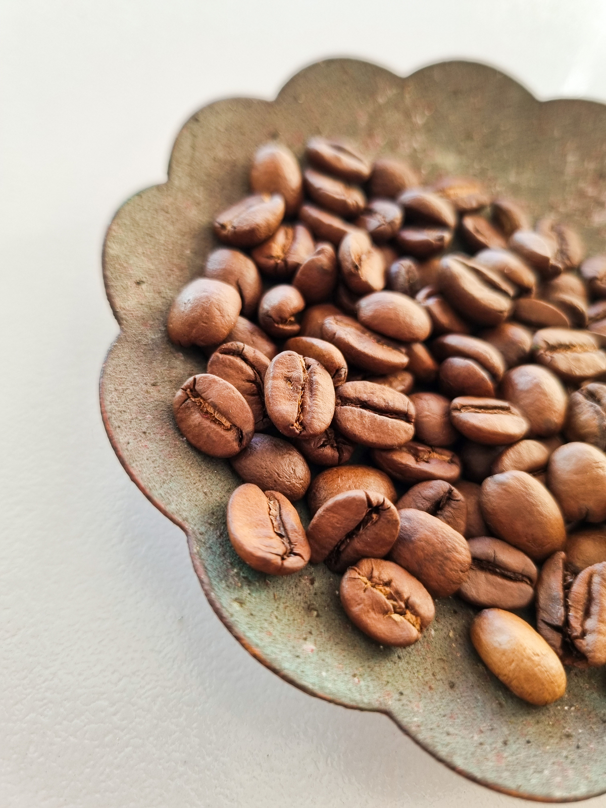 Kawa Pistacja & Marcepan 