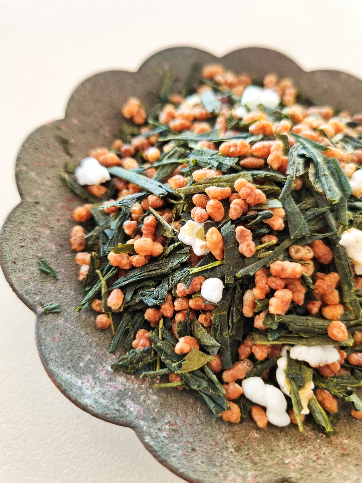 Świąteczny Zestaw Zielonych Japońskich Herbat Premium 