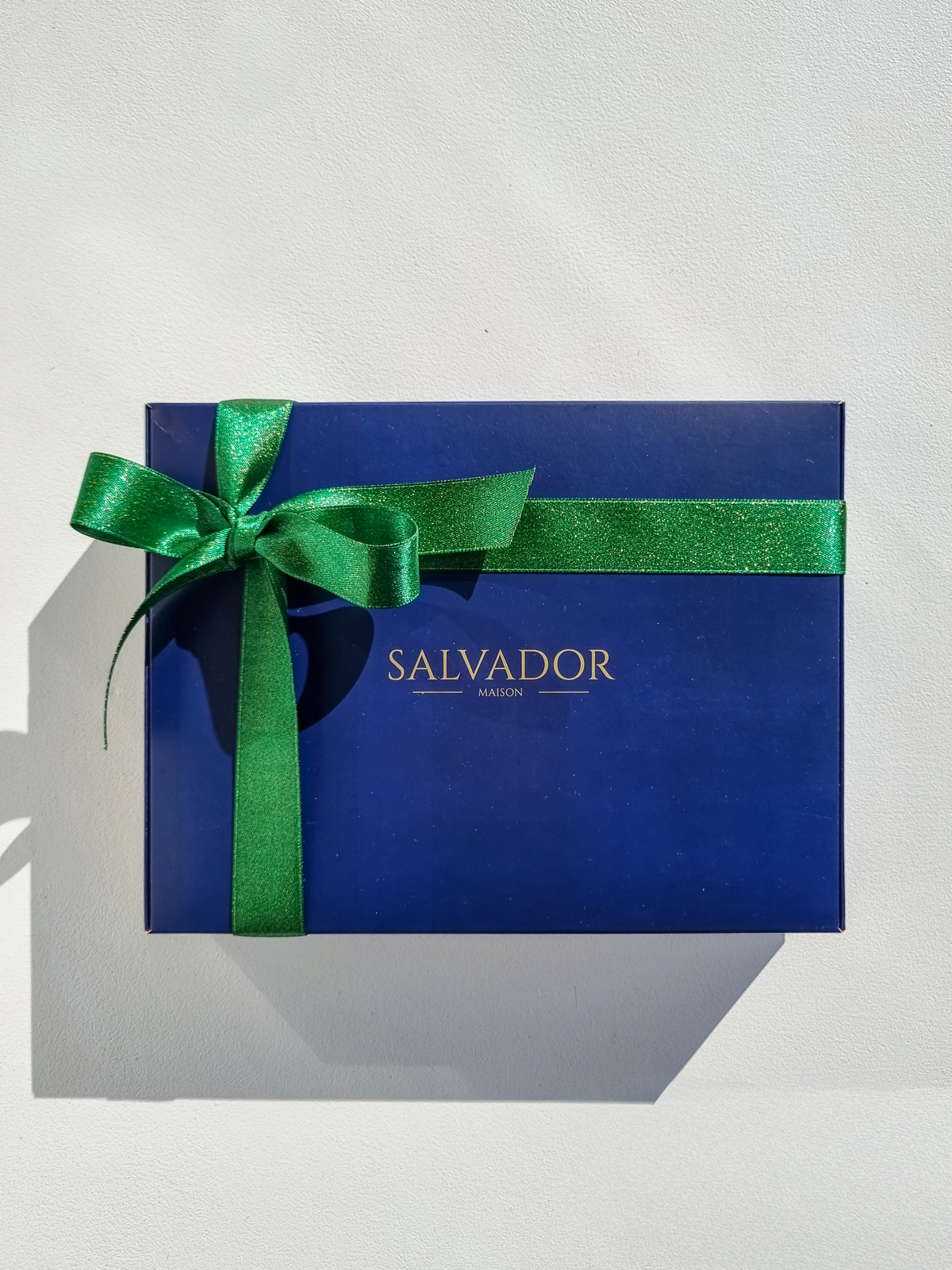 Świąteczny Zestaw Zielonych Japońskich Herbat Premium 