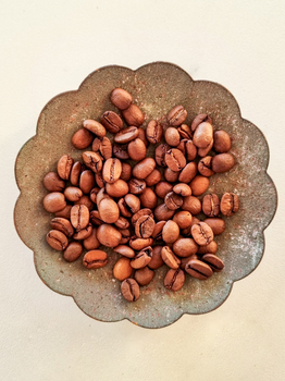 Kawa Pistacja & Marcepan